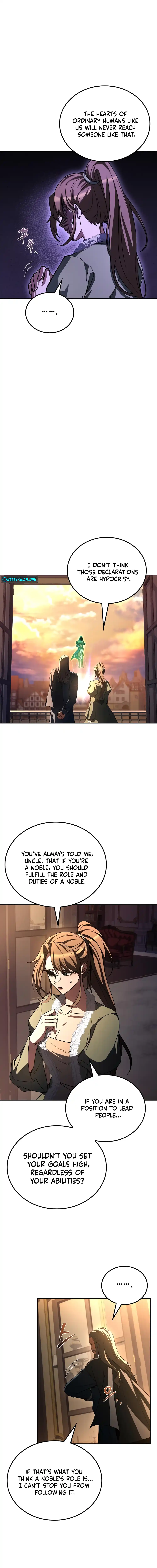 Read The Archmage's Restaurant Manga Online