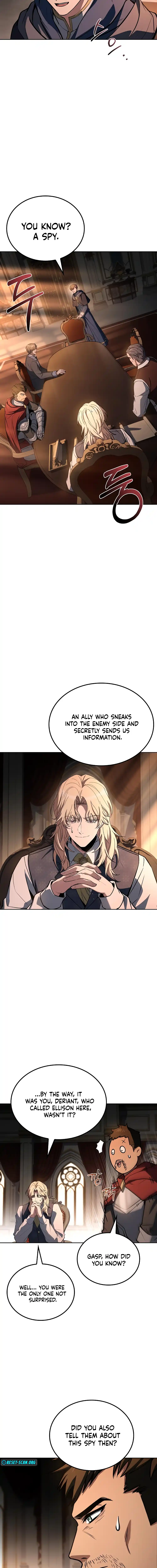 Read The Archmage's Restaurant Manga Online
