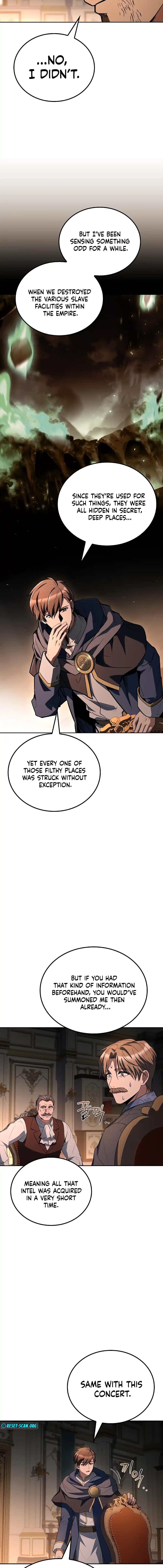 Read The Archmage's Restaurant Manga Online