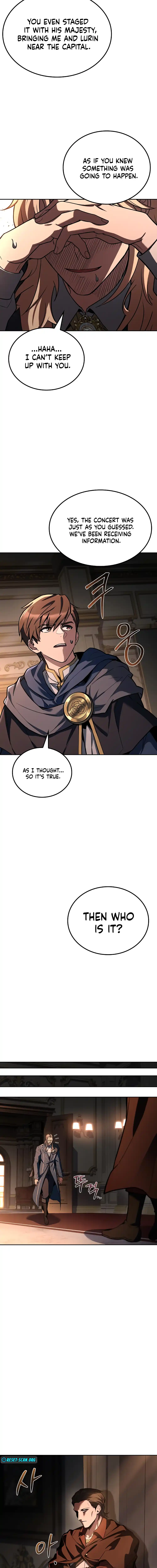 Read The Archmage's Restaurant Manga Online