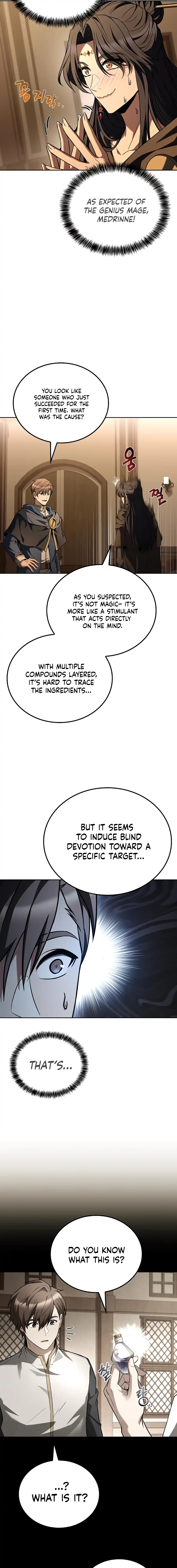 Read The Archmage's Restaurant Manga Online