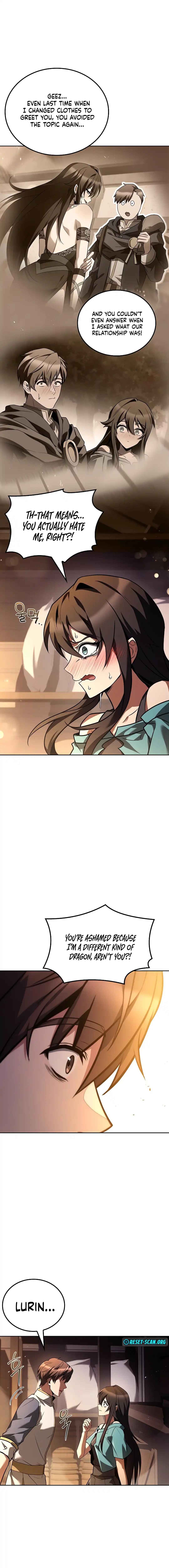 Read The Archmage's Restaurant Manga Online