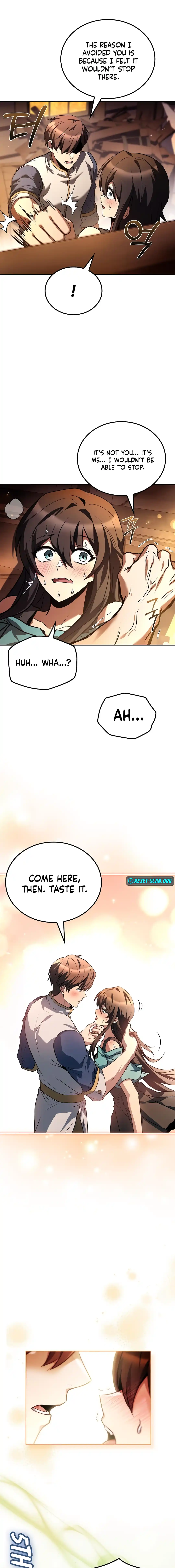 Read The Archmage's Restaurant Manga Online