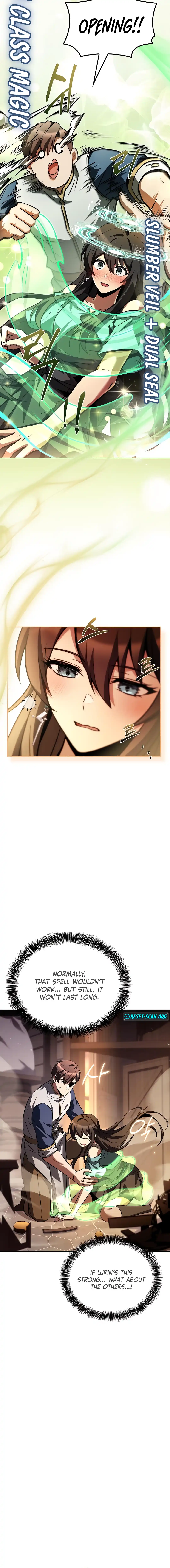 Read The Archmage's Restaurant Manga Online