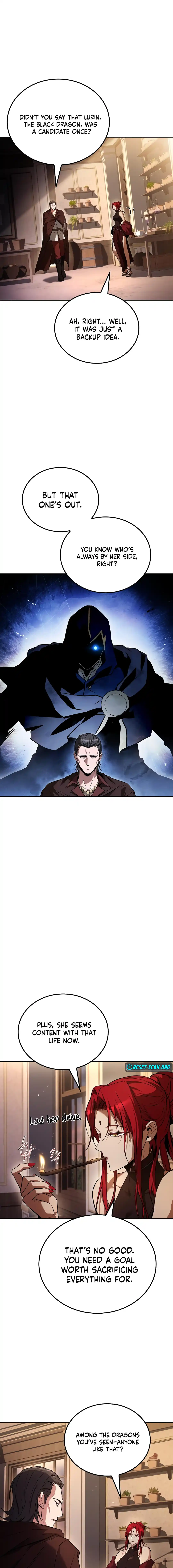 Read The Archmage's Restaurant Manga Online