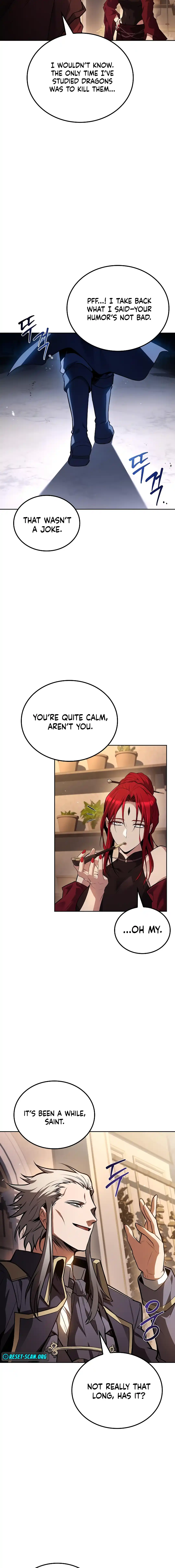 Read The Archmage's Restaurant Manga Online