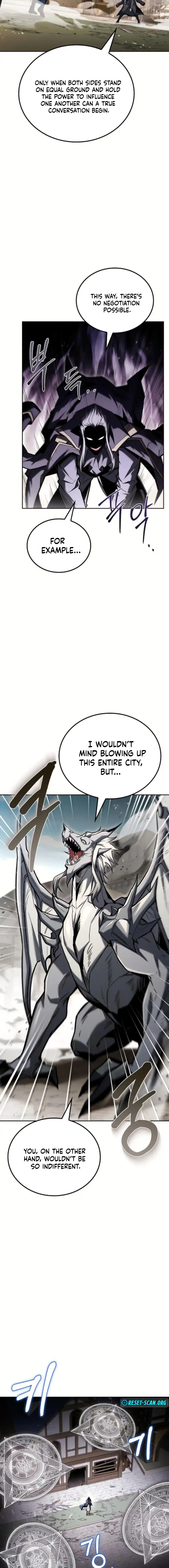 Read The Archmage's Restaurant Manga Online