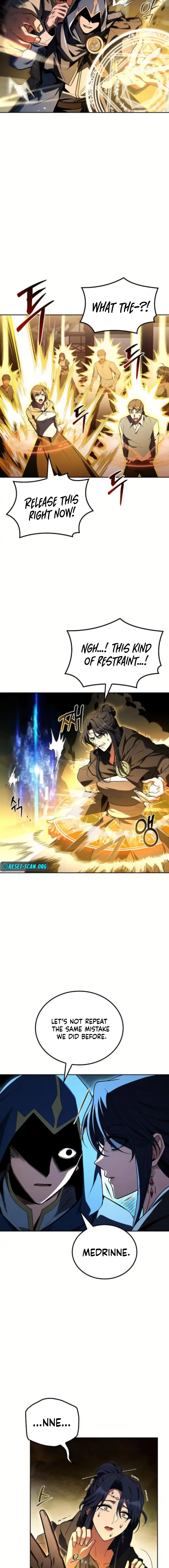 Read The Archmage's Restaurant Manga Online