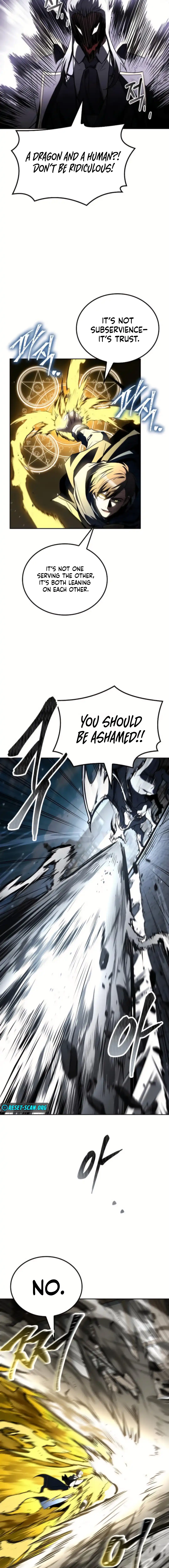 Read The Archmage's Restaurant Manga Online