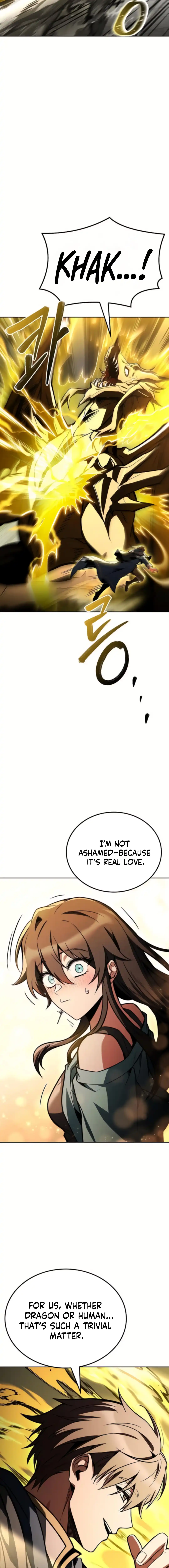 Read The Archmage's Restaurant Manga Online