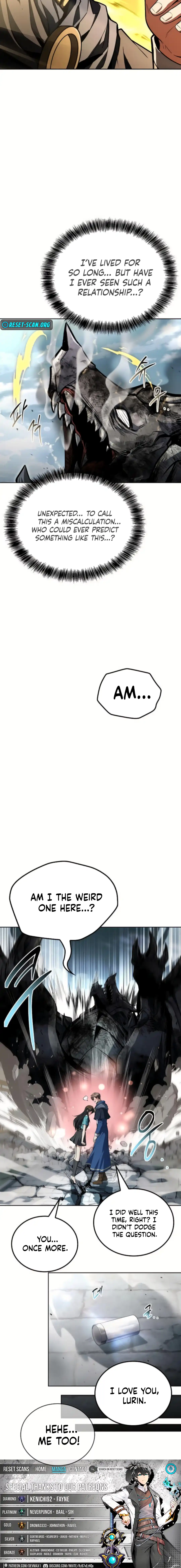 Read The Archmage's Restaurant Manga Online