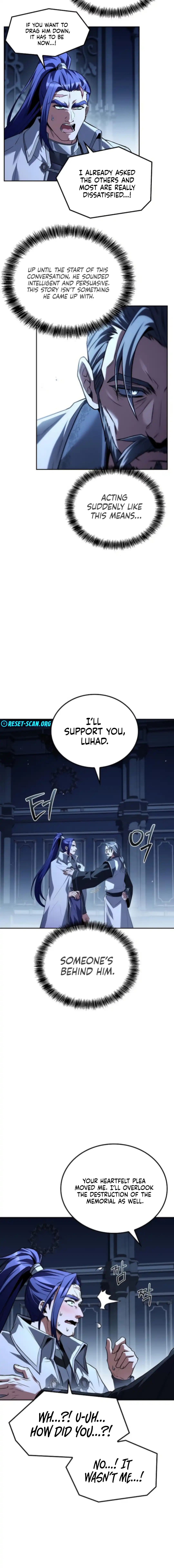 Read The Archmage's Restaurant Manga Online