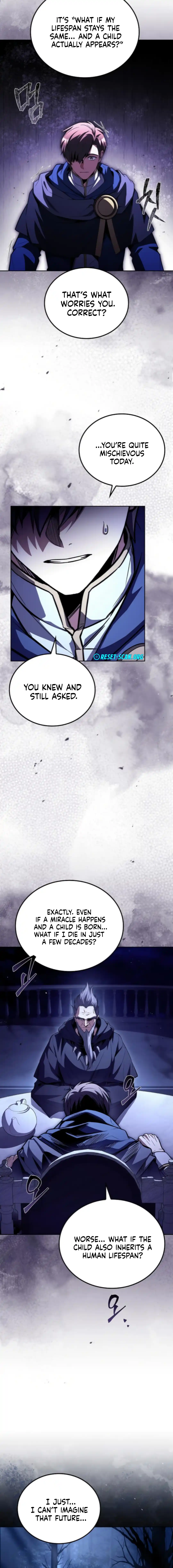 Read The Archmage's Restaurant Manga Online
