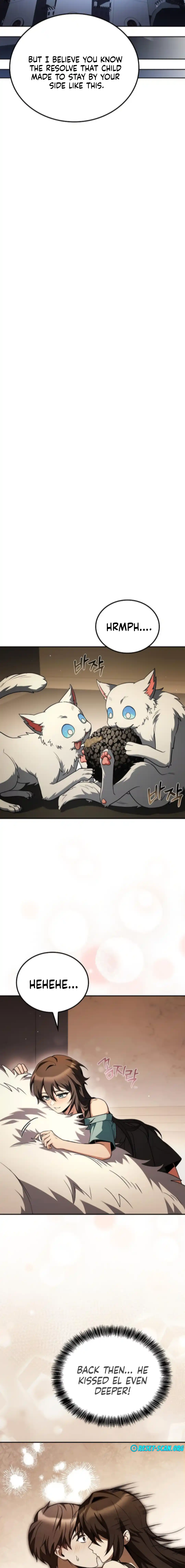 Read The Archmage's Restaurant Manga Online