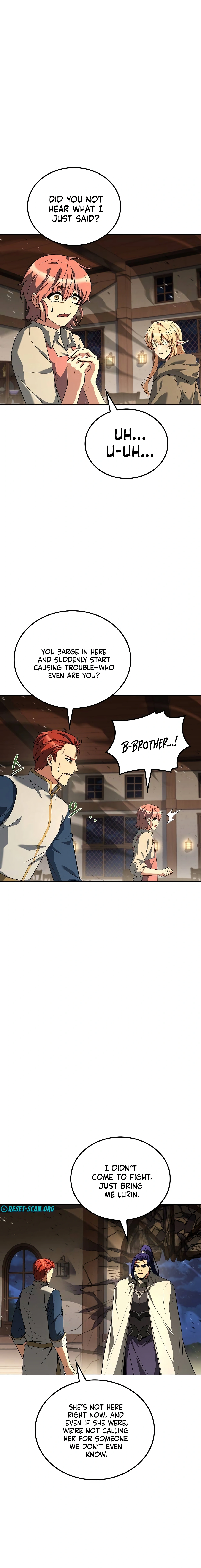 Read The Archmage's Restaurant Manga Online