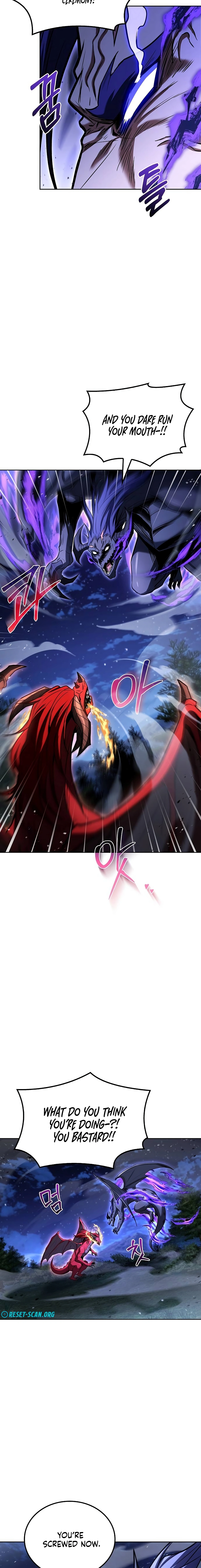 Read The Archmage's Restaurant Manga Online