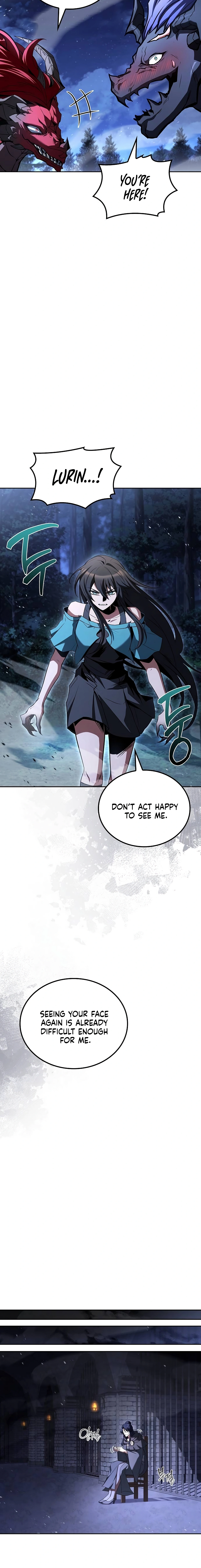 Read The Archmage's Restaurant Manga Online
