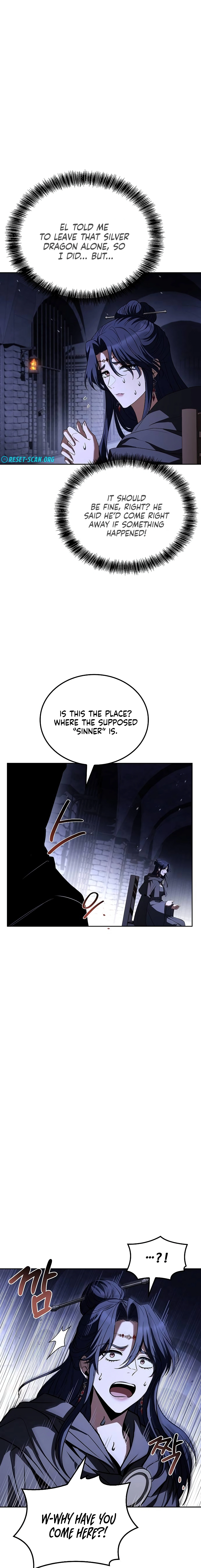 Read The Archmage's Restaurant Manga Online