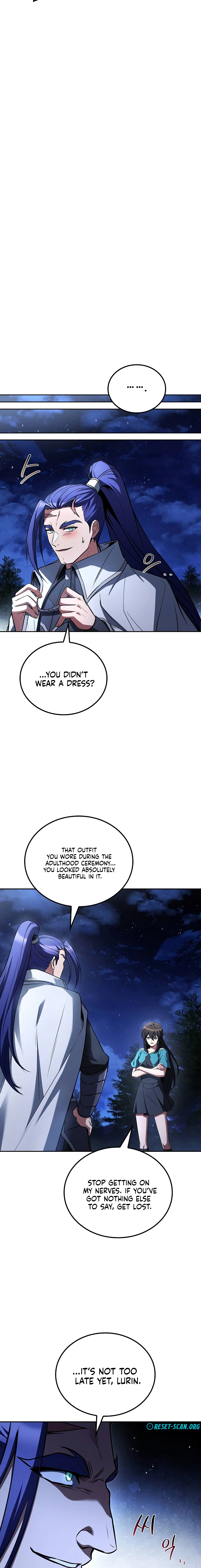 Read The Archmage's Restaurant Manga Online