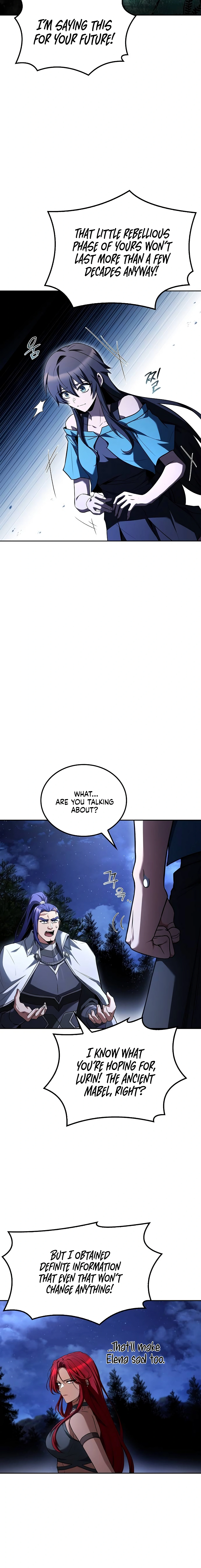 Read The Archmage's Restaurant Manga Online