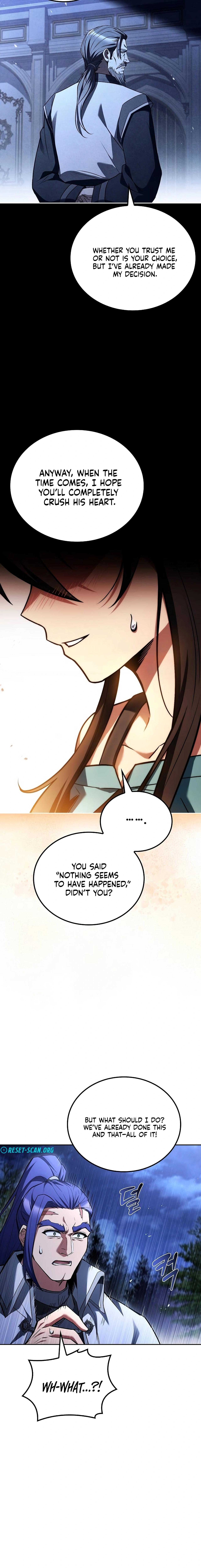 Read The Archmage's Restaurant Manga Online