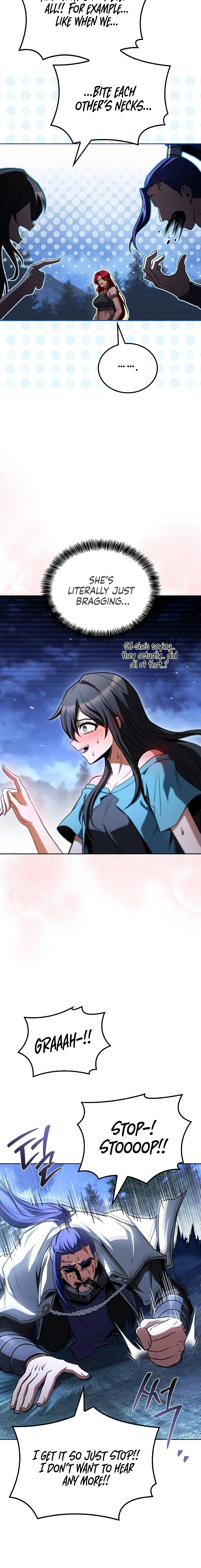 Read The Archmage's Restaurant Manga Online