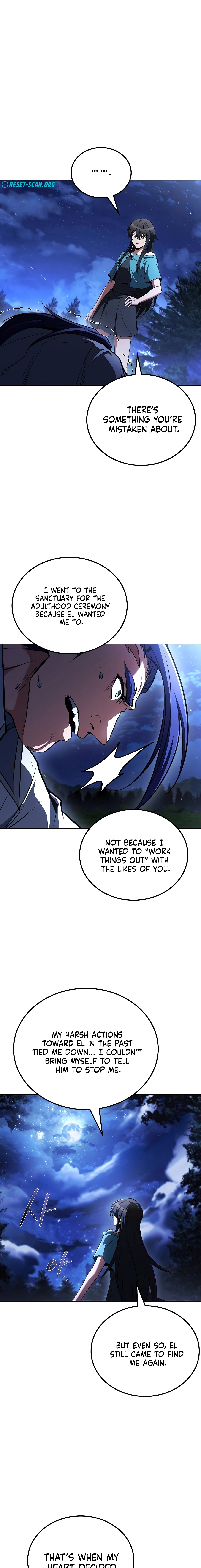 Read The Archmage's Restaurant Manga Online