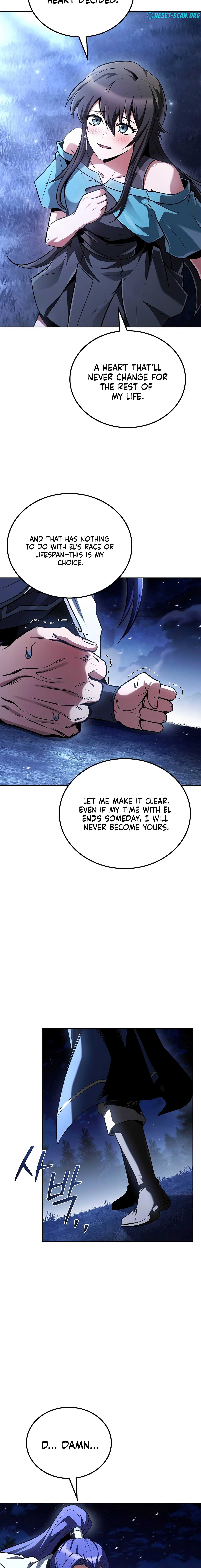 Read The Archmage's Restaurant Manga Online