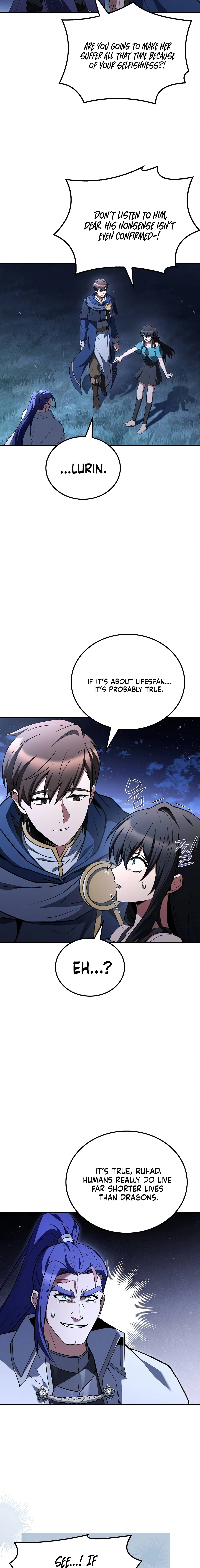 Read The Archmage's Restaurant Manga Online