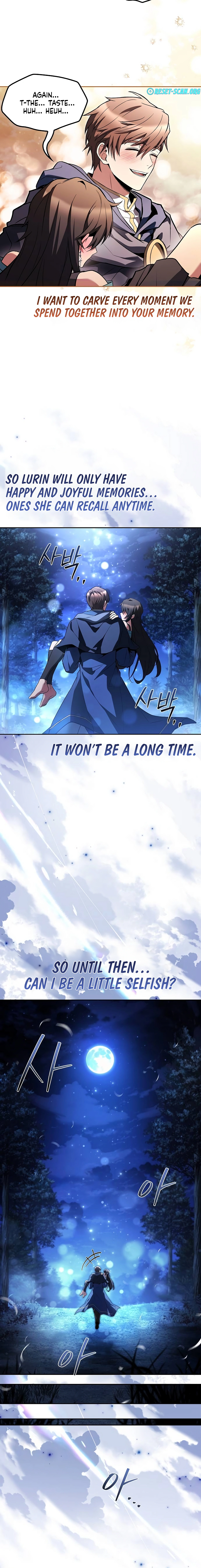 Read The Archmage's Restaurant Manga Online