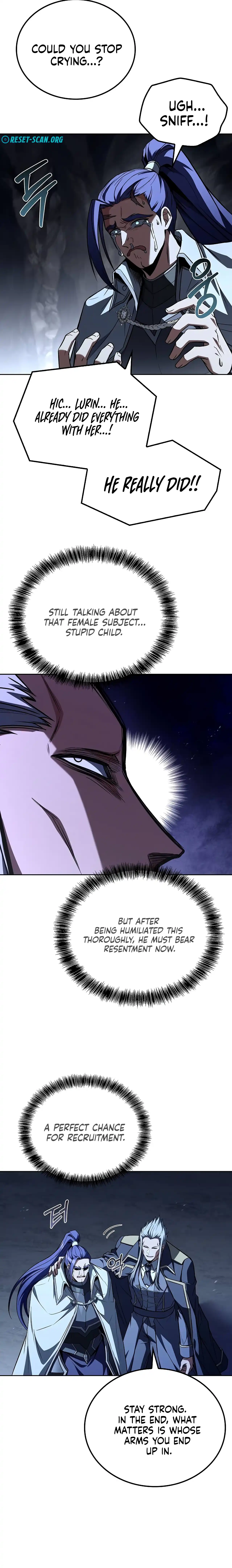 Read The Archmage's Restaurant Manga Online