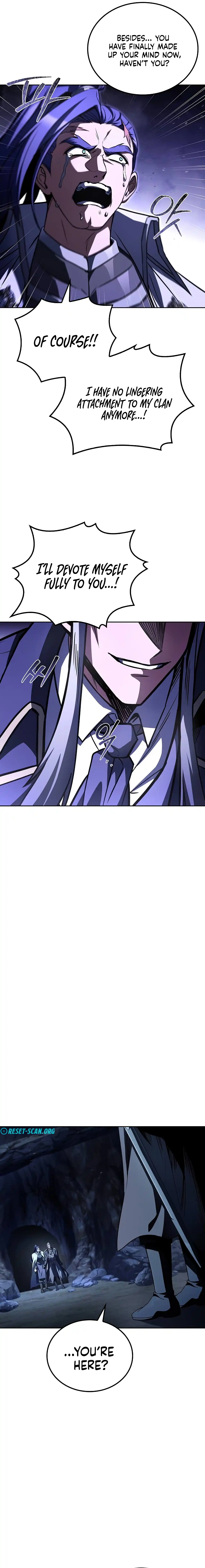 Read The Archmage's Restaurant Manga Online