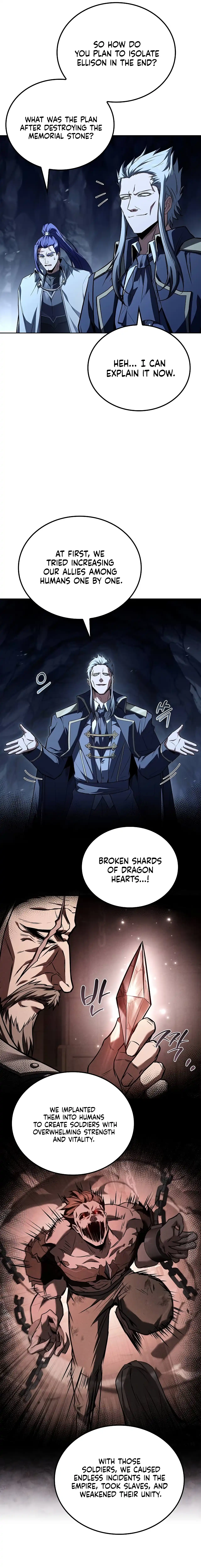 Read The Archmage's Restaurant Manga Online