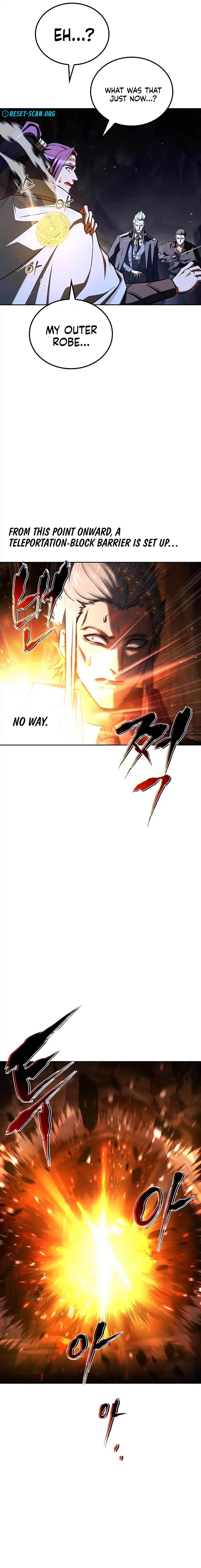 Read The Archmage's Restaurant Manga Online