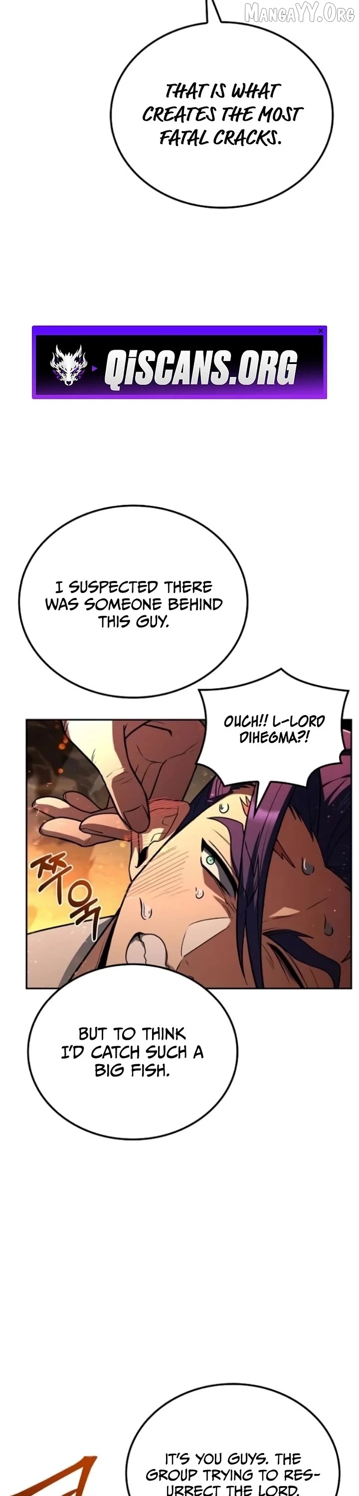 Read The Archmage's Restaurant Manga Online