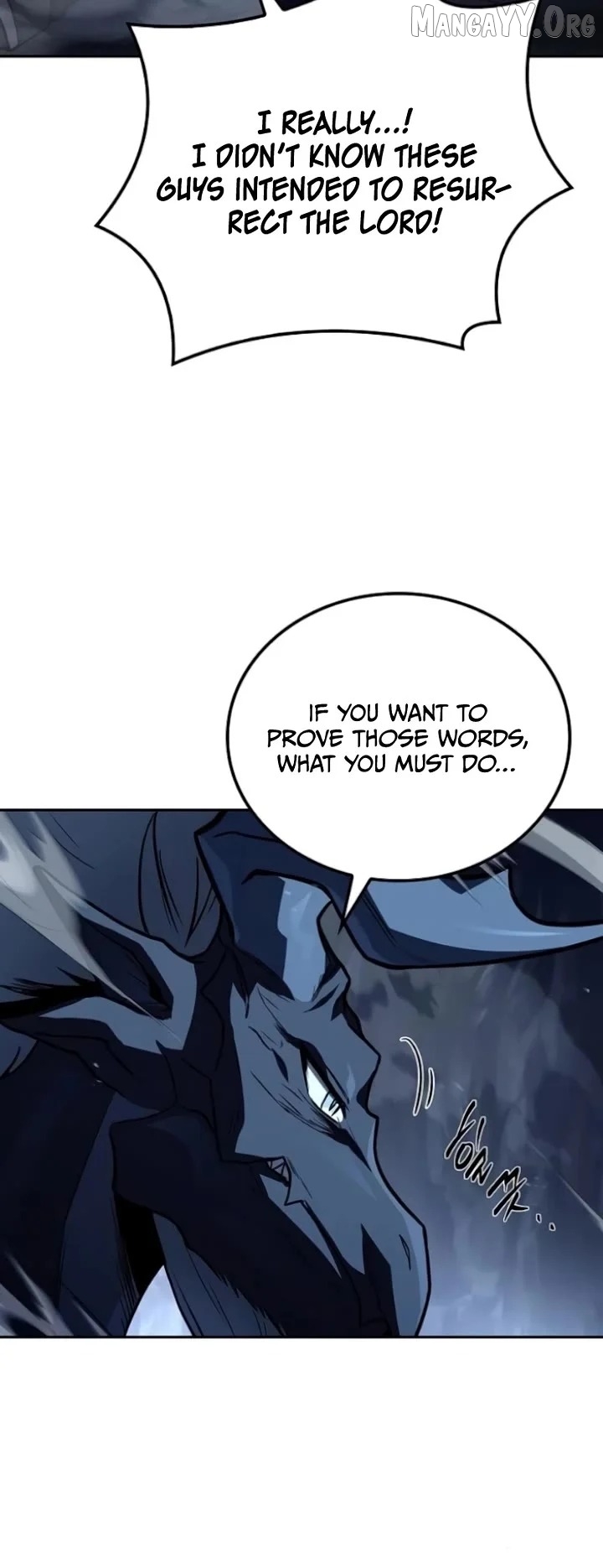 Read The Archmage's Restaurant Manga Online