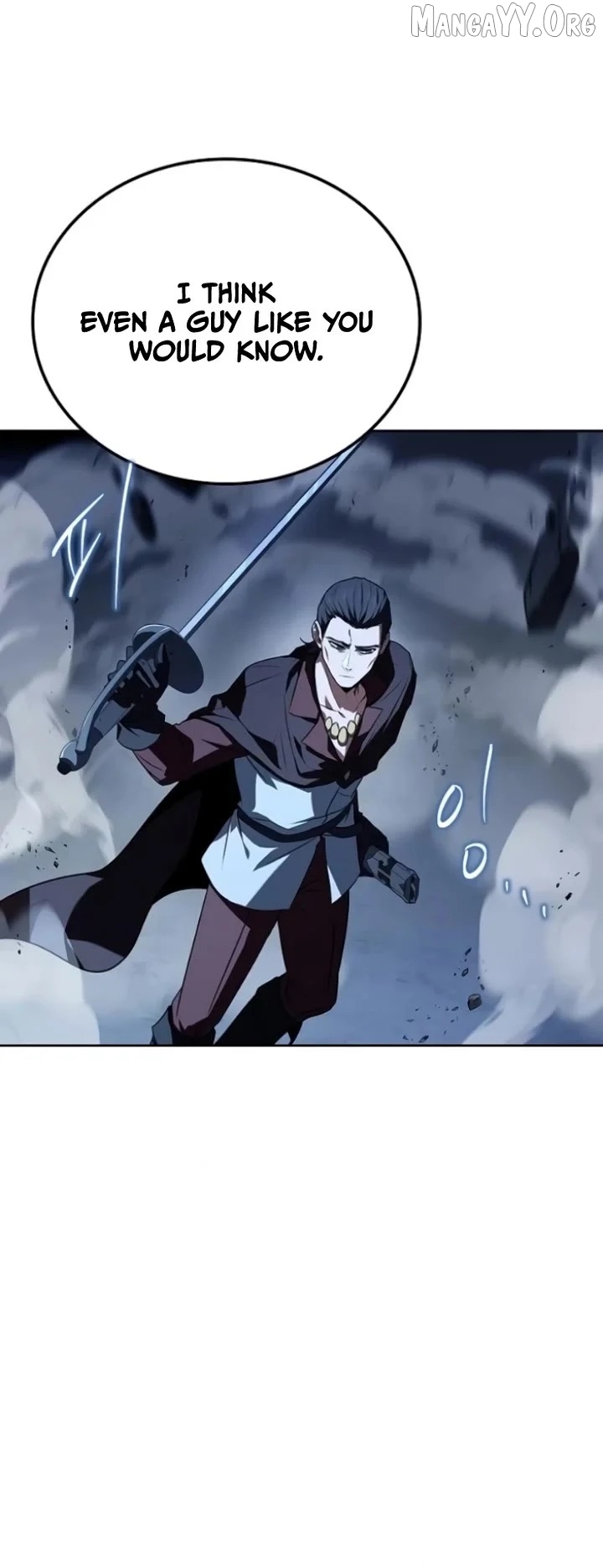 Read The Archmage's Restaurant Manga Online