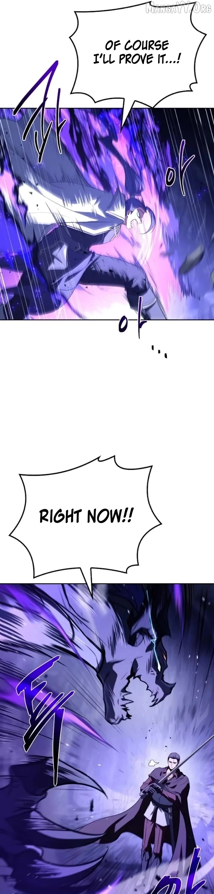 Read The Archmage's Restaurant Manga Online