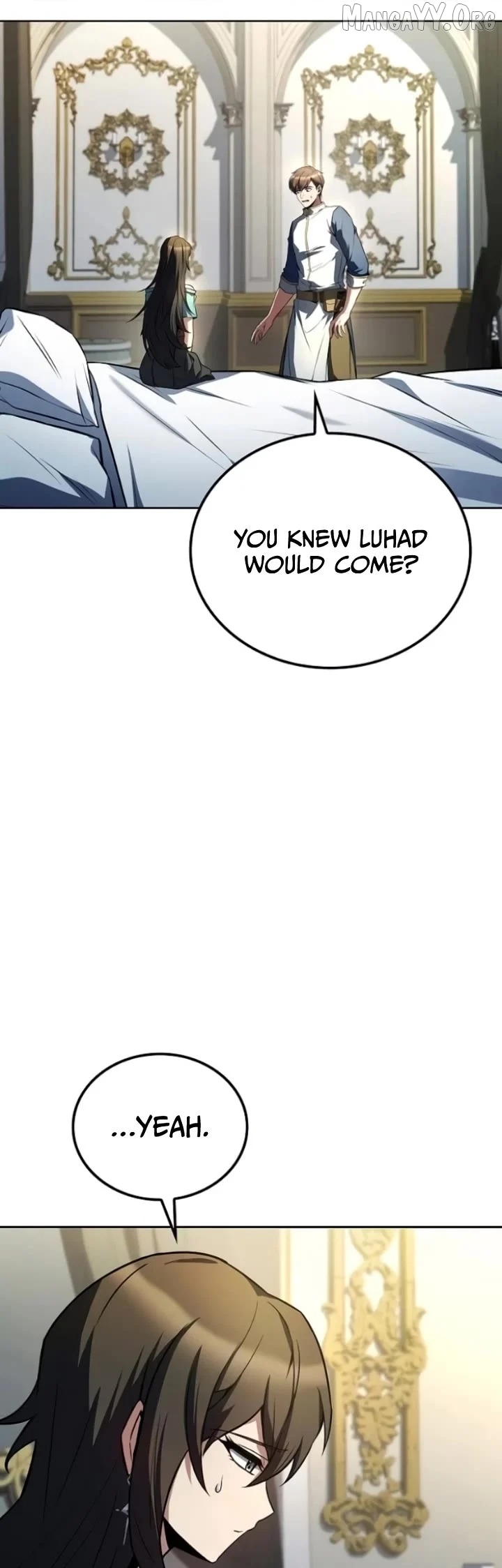 Read The Archmage's Restaurant Manga Online