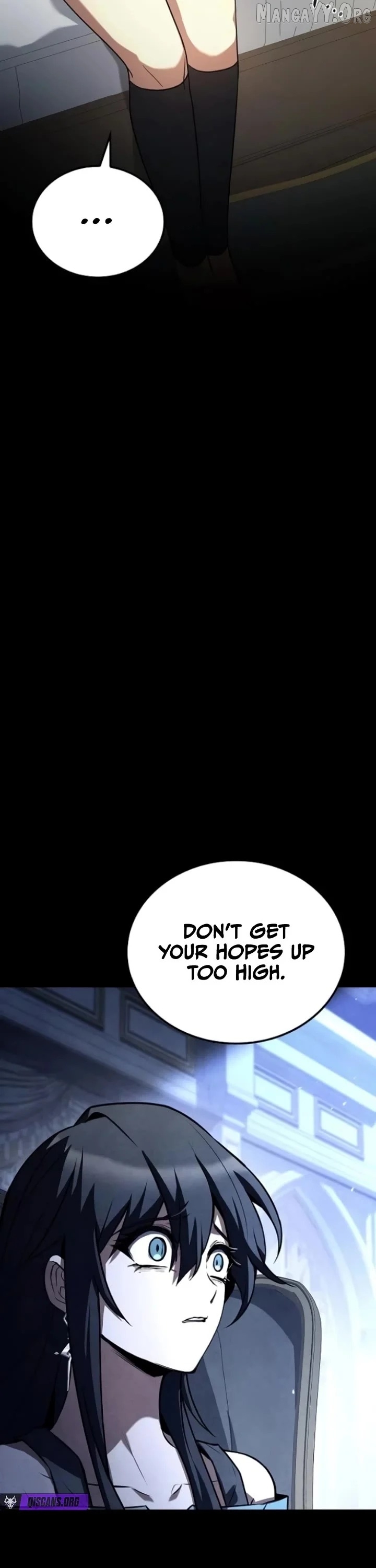 Read The Archmage's Restaurant Manga Online