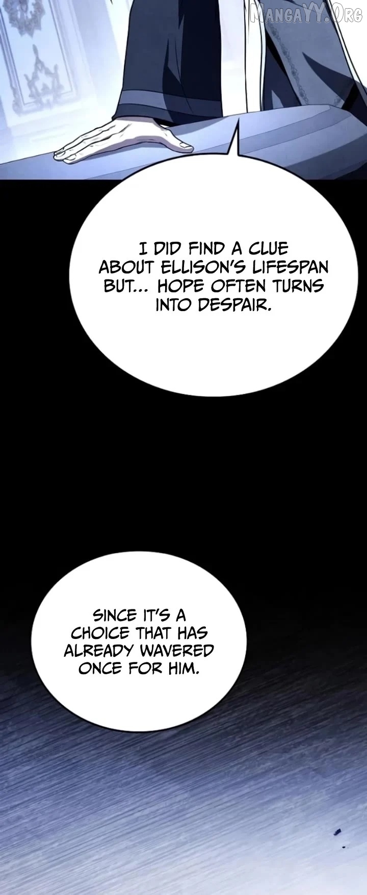 Read The Archmage's Restaurant Manga Online