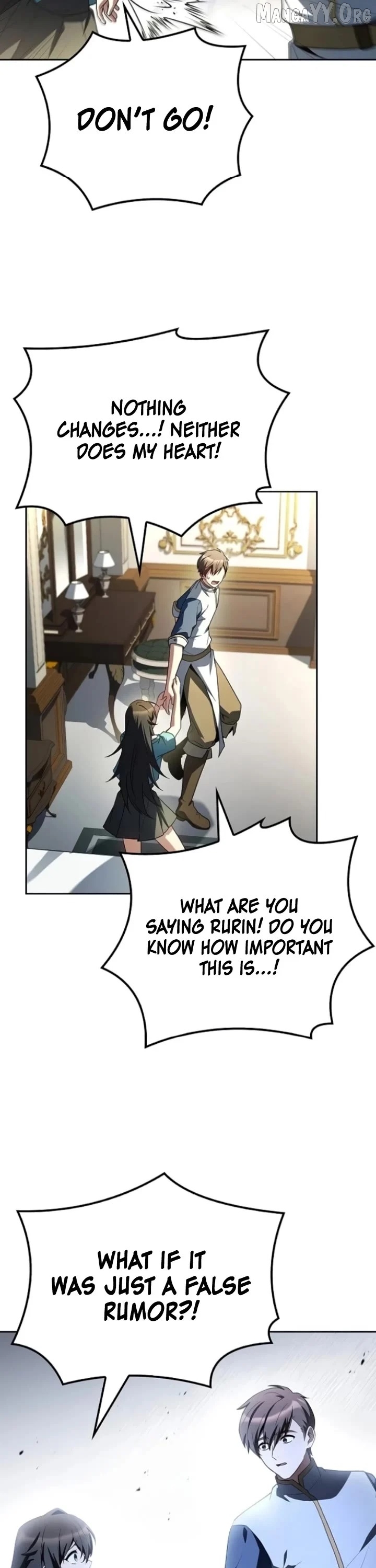 Read The Archmage's Restaurant Manga Online