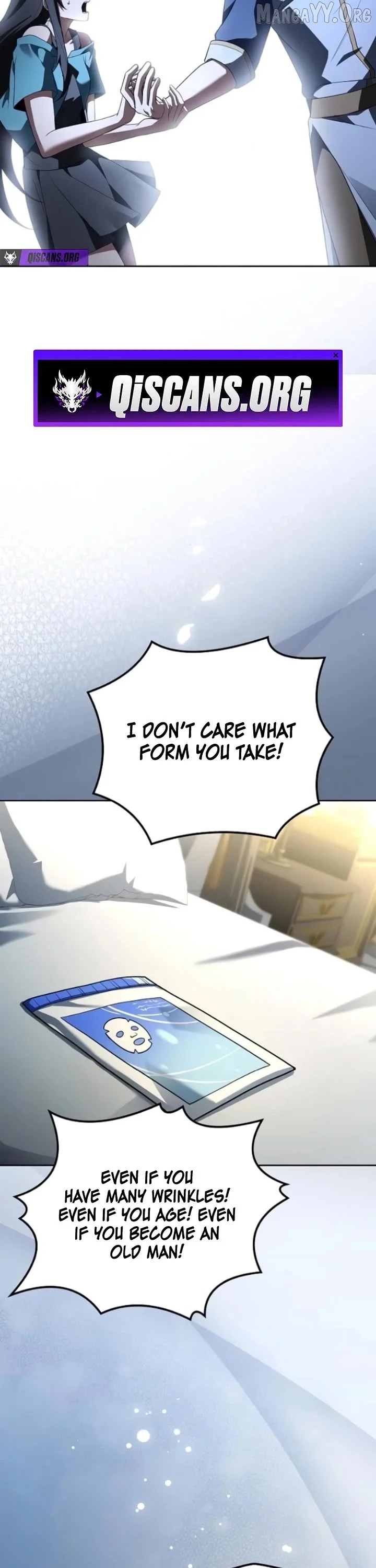 Read The Archmage's Restaurant Manga Online