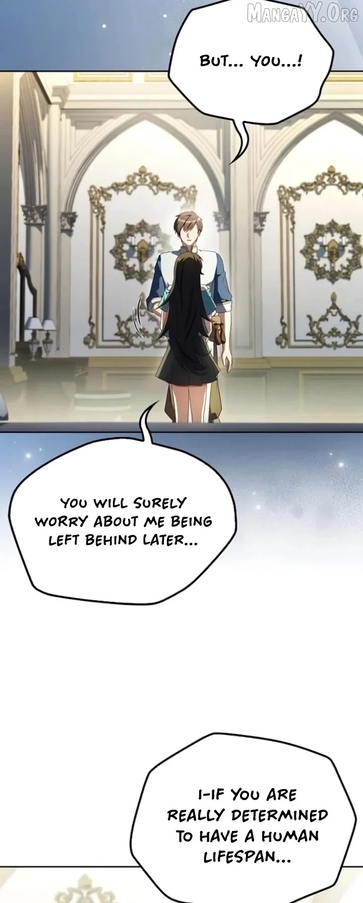 Read The Archmage's Restaurant Manga Online