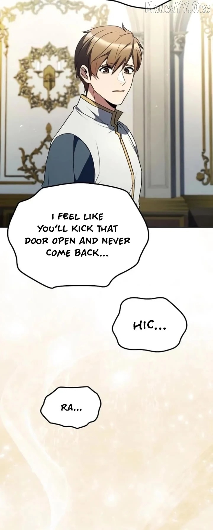 Read The Archmage's Restaurant Manga Online