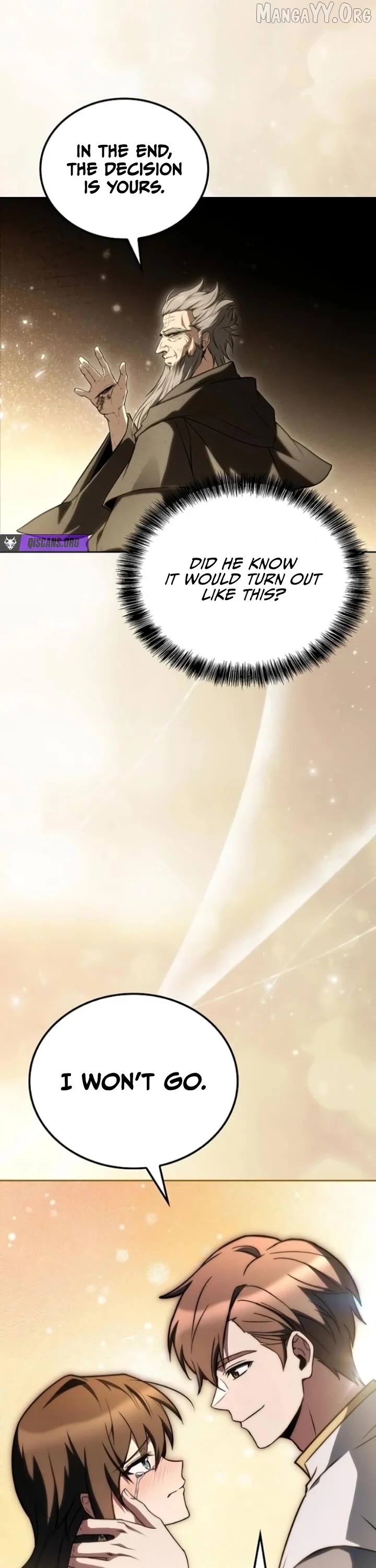 Read The Archmage's Restaurant Manga Online