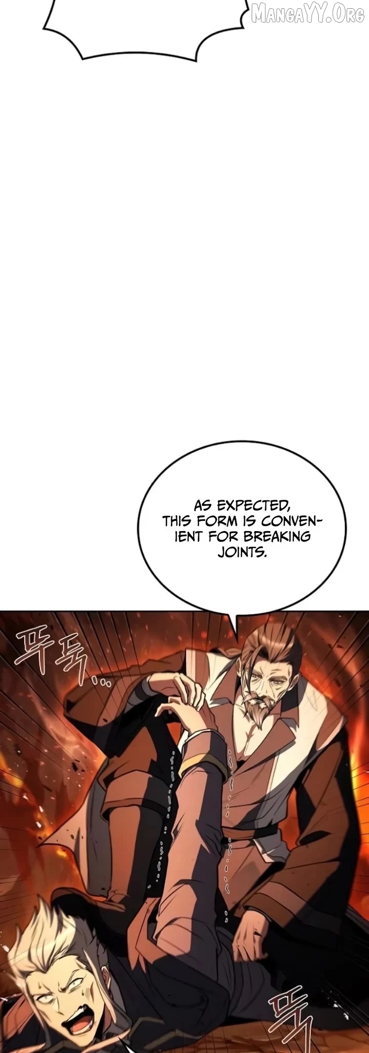 Read The Archmage's Restaurant Manga Online