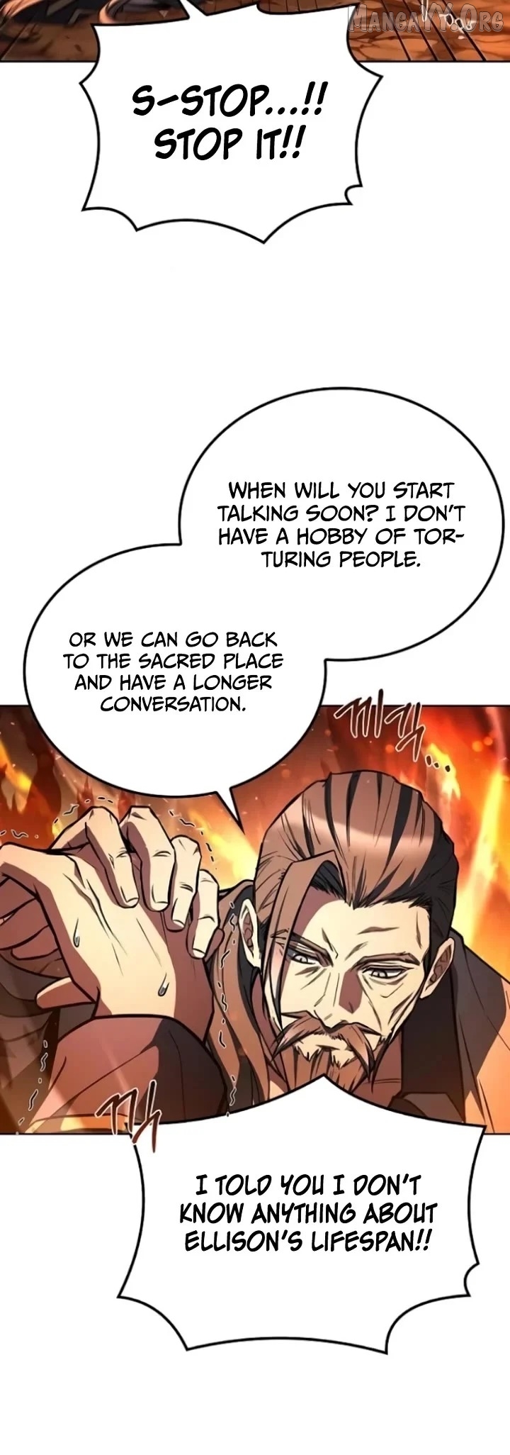 Read The Archmage's Restaurant Manga Online