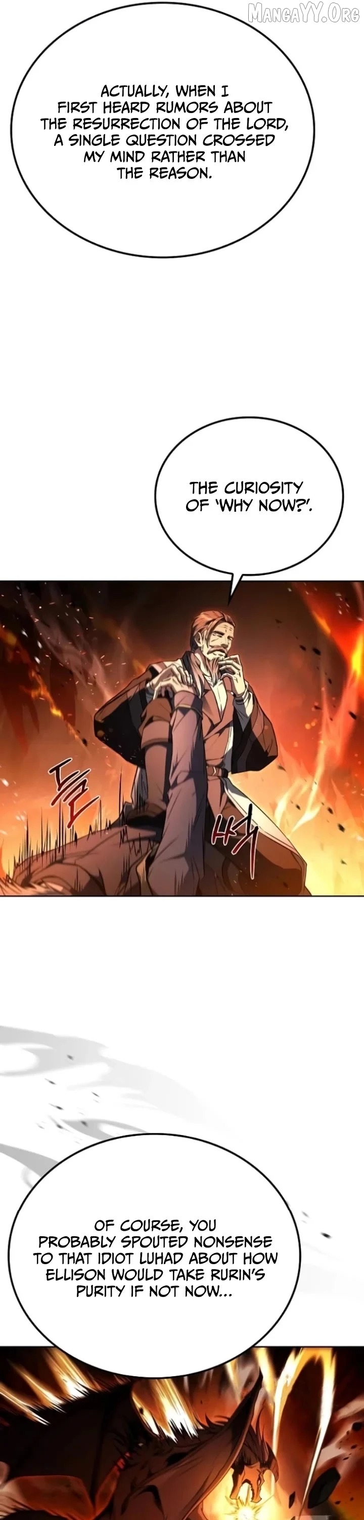 Read The Archmage's Restaurant Manga Online