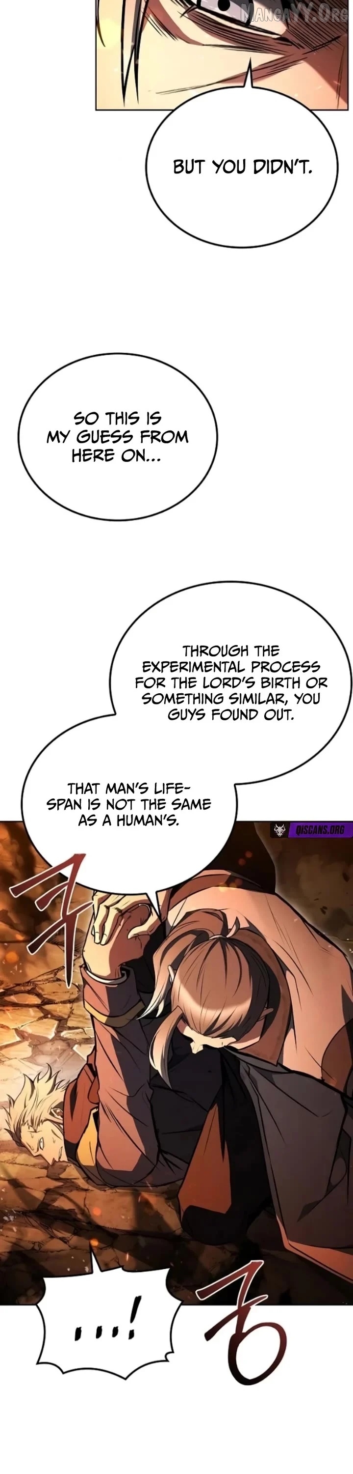 Read The Archmage's Restaurant Manga Online